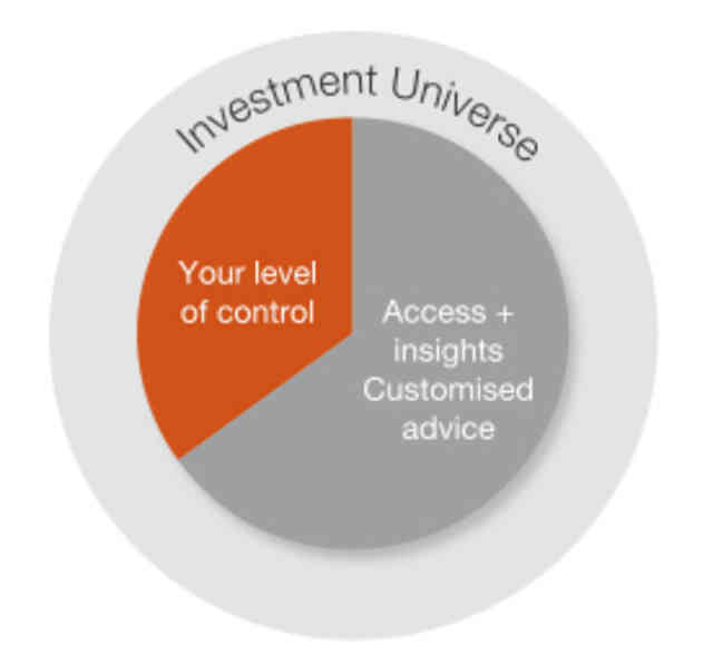 Issue-specific advice graph